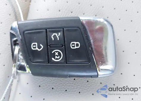 2022 Volkswagen Atlas 3.6L V6 Se W/Technology из США, поврежденный, VIN 1V2KR2CA6NC547714